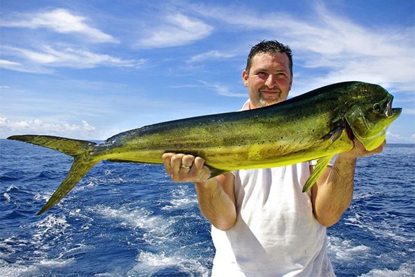 SportFishing Half Day Tour: Experience Thrilling Fishing with Boos